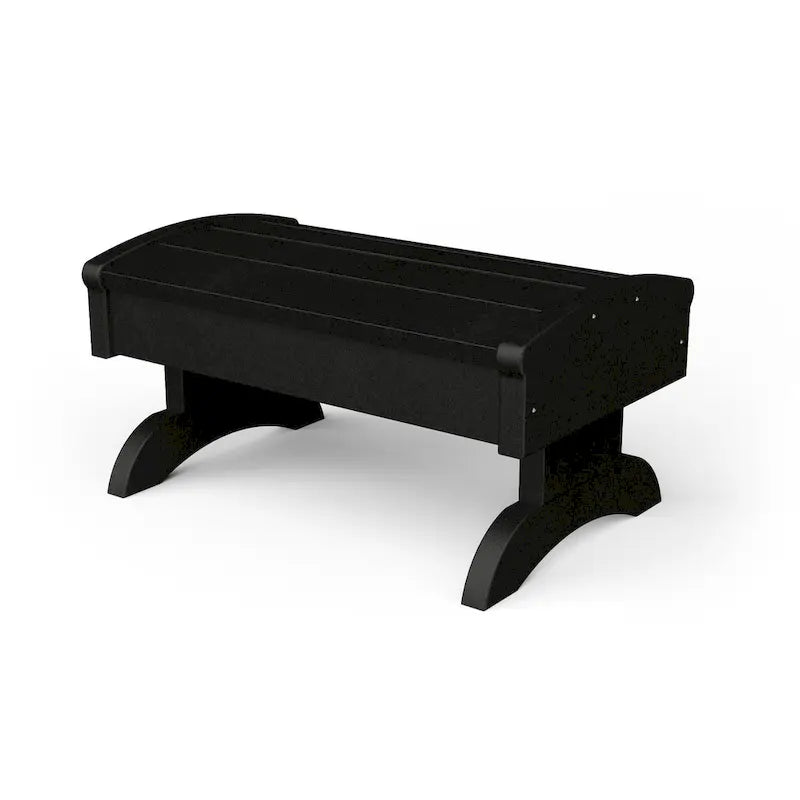 Poly Foot Stool