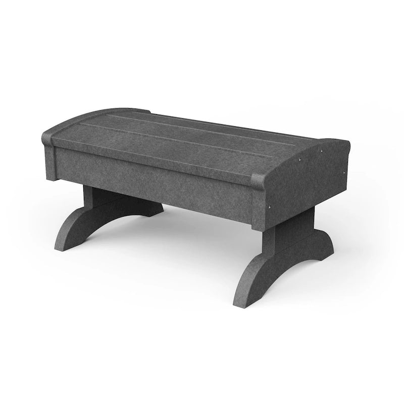 Poly Foot Stool