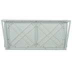 Porch Swings Outdoor 500 Lbs,Wicker Hanging with Chains & Cushions
