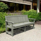 Highwood Professional Commercial Grade Exeter 6' Garden Bench