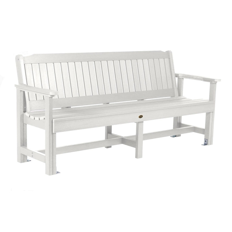 Highwood Professional Commercial Grade Exeter 6' Garden Bench