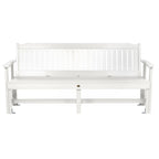Highwood Professional Commercial Grade Exeter 6' Garden Bench