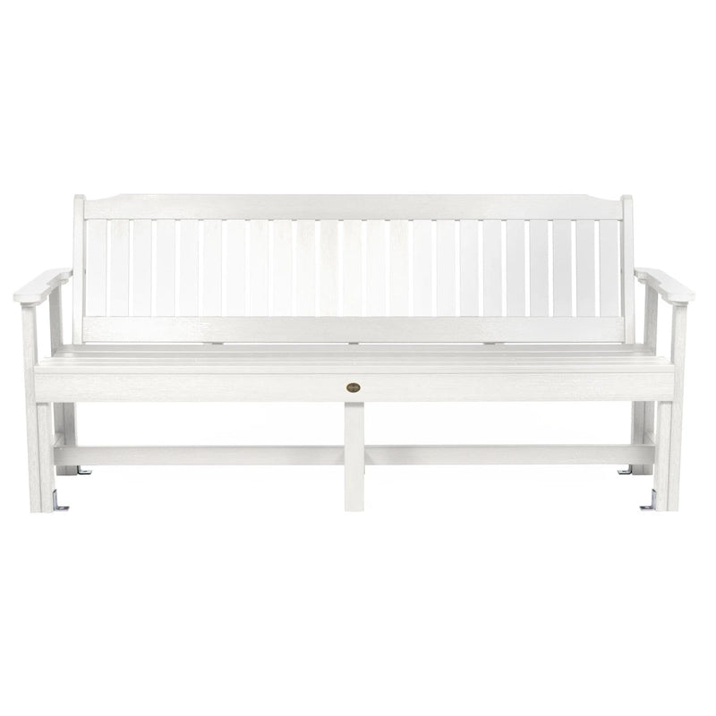 Highwood Professional Commercial Grade Exeter 6' Garden Bench