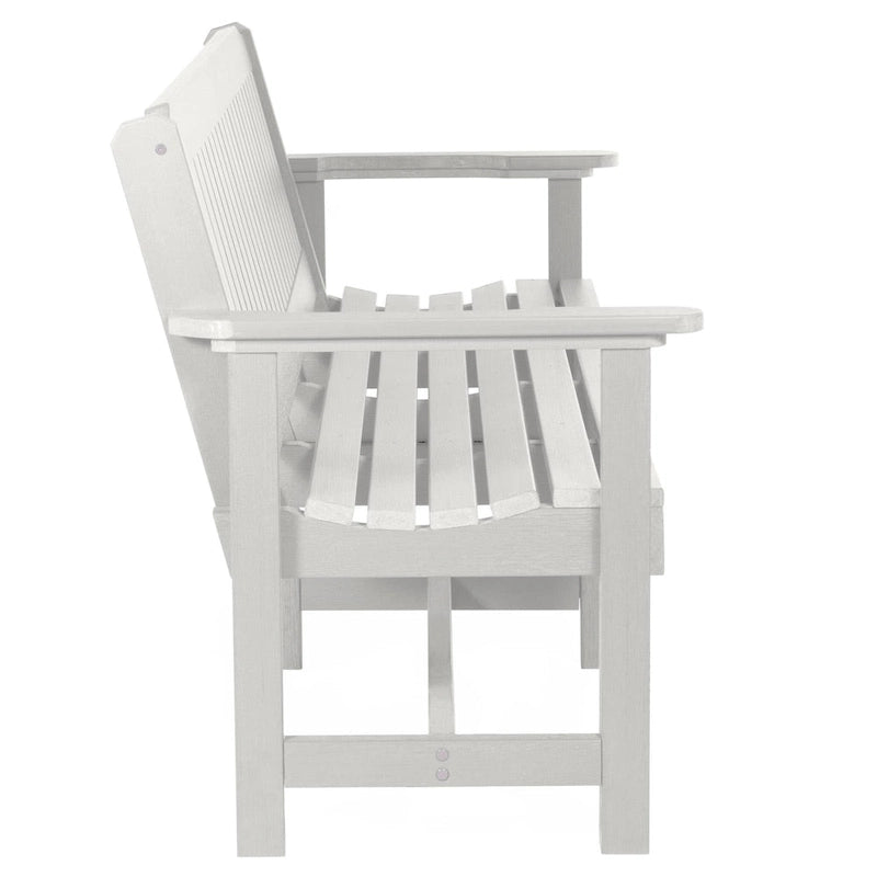 Highwood Professional Commercial Grade Exeter 6' Garden Bench