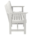 Highwood Professional Commercial Grade Exeter 6' Garden Bench