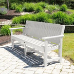 Highwood Professional Commercial Grade Exeter 6' Garden Bench
