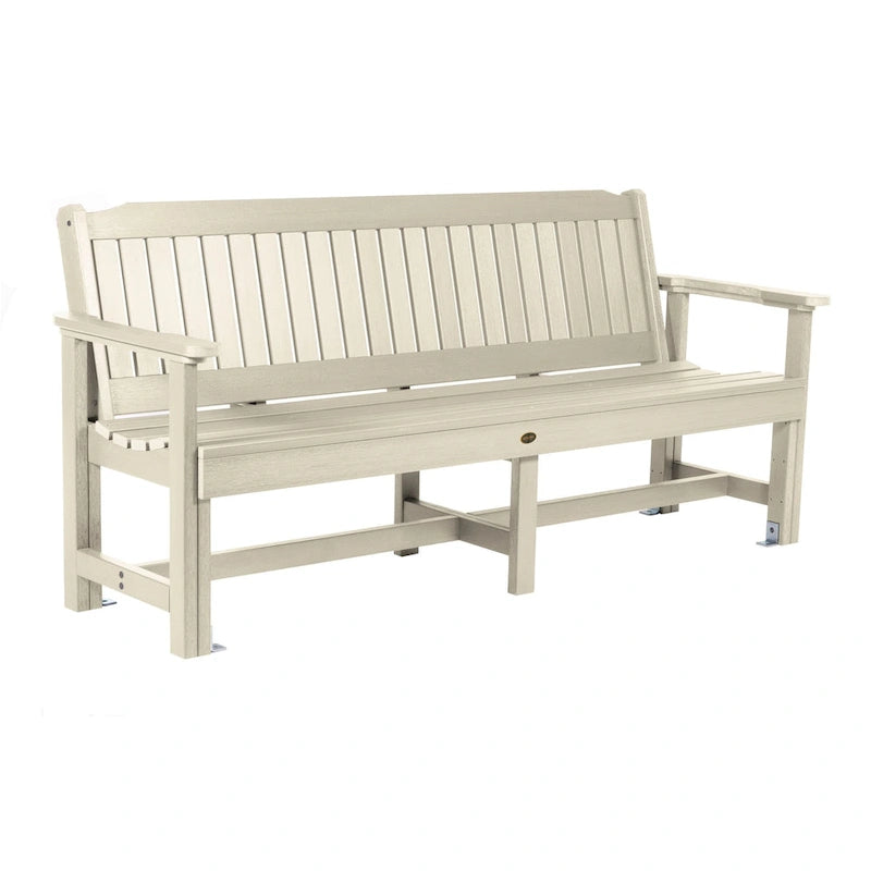 Highwood Professional Commercial Grade Exeter 6' Garden Bench