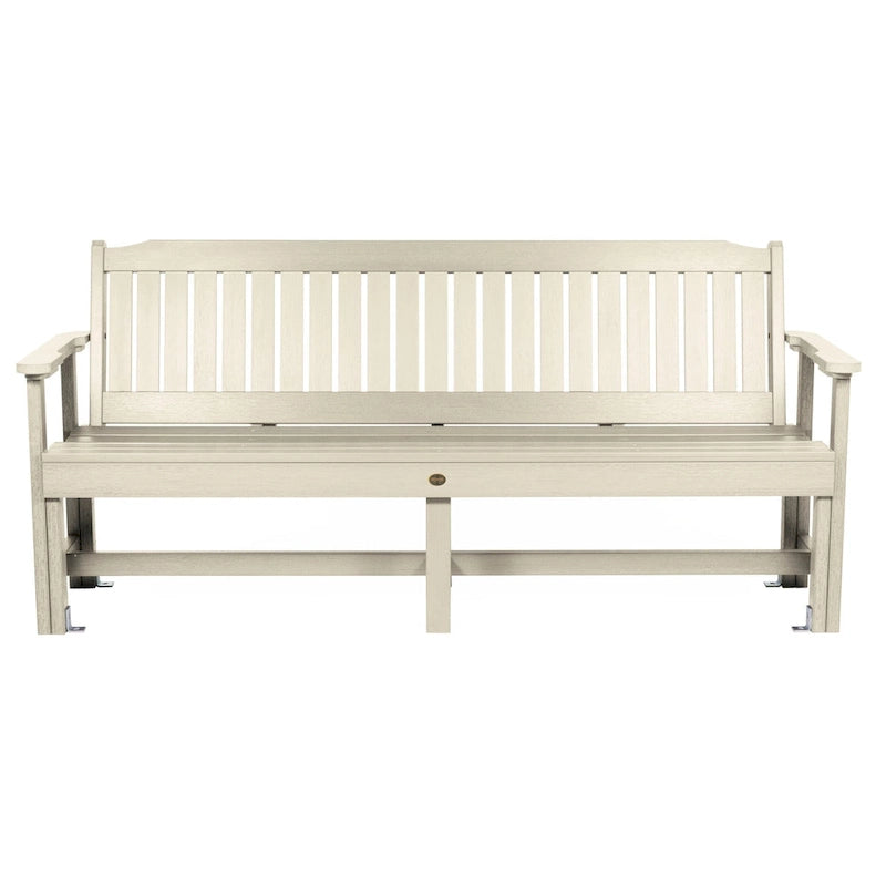Highwood Professional Commercial Grade Exeter 6' Garden Bench