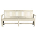 Highwood Professional Commercial Grade Exeter 6' Garden Bench