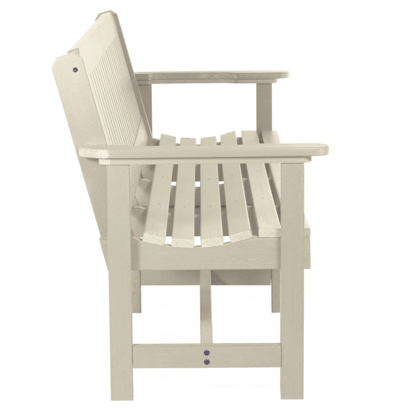 Highwood Professional Commercial Grade Exeter 6' Garden Bench