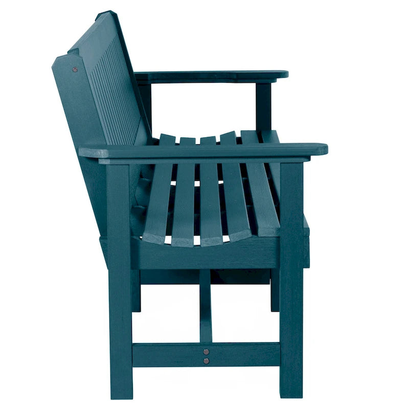 Highwood Professional Commercial Grade Exeter 6' Garden Bench
