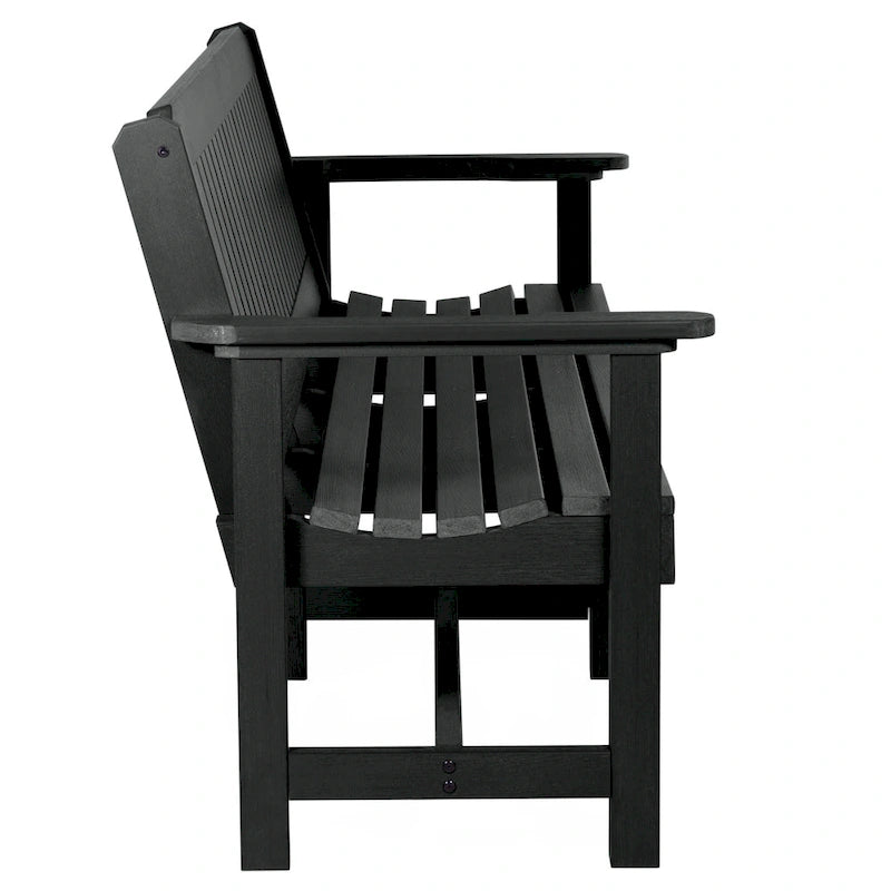 Highwood Professional Commercial Grade Exeter 6' Garden Bench