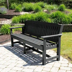 Highwood Professional Commercial Grade Exeter 6' Garden Bench