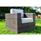 Whitmer Club Chair with Cushions Pair