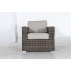 Whitmer Club Chair with Cushions Pair