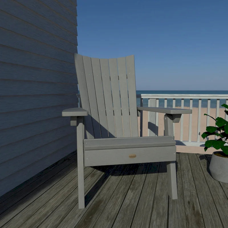 HIGHWOOD Manhattan Adirondack Chair