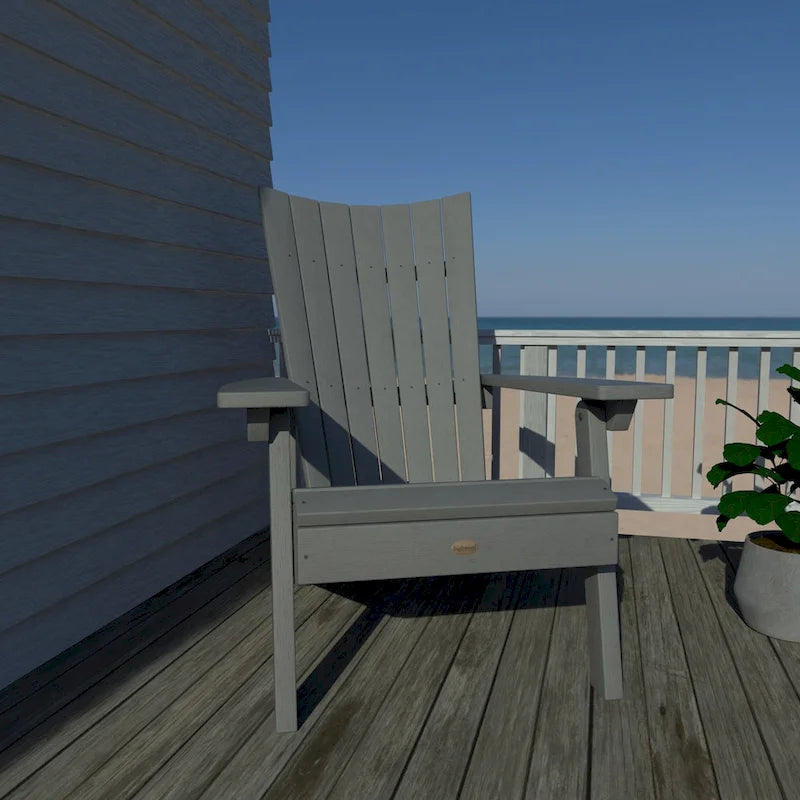 HIGHWOOD Manhattan Adirondack Chair