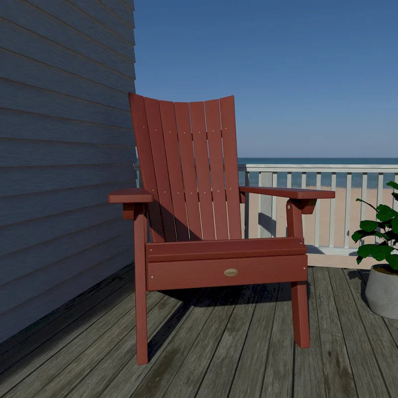HIGHWOOD Manhattan Adirondack Chair