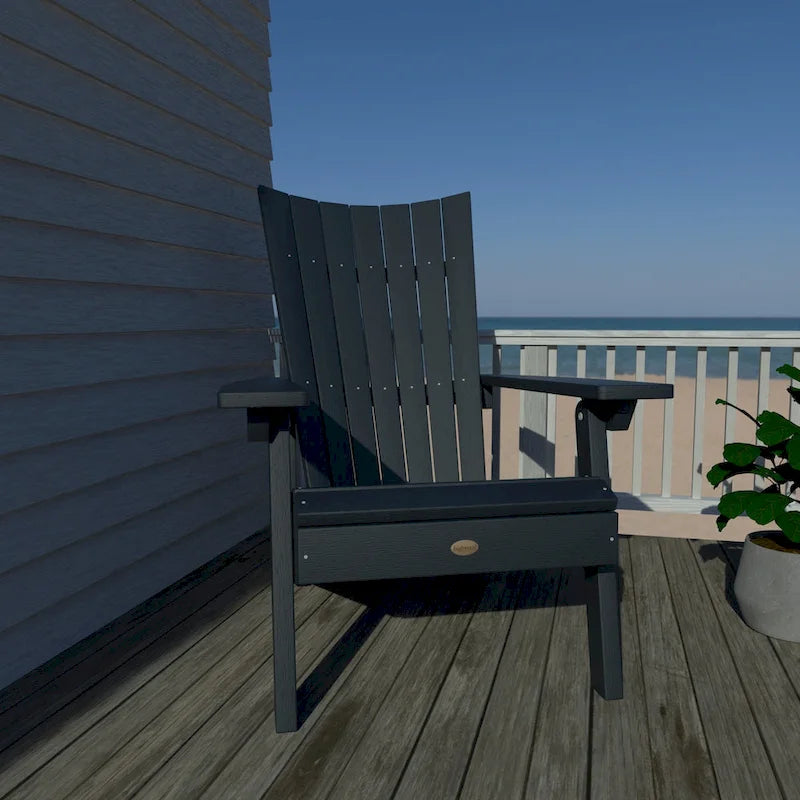 HIGHWOOD Manhattan Adirondack Chair