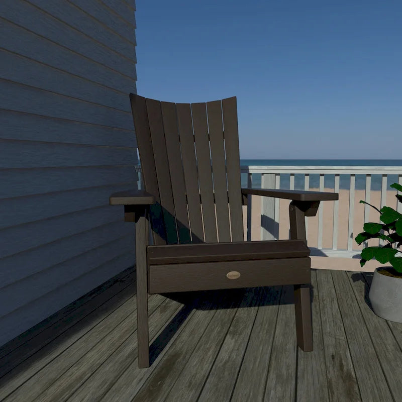 HIGHWOOD Manhattan Adirondack Chair
