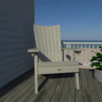 HIGHWOOD Manhattan Adirondack Chair