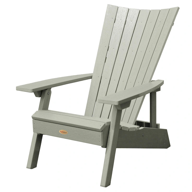 HIGHWOOD Manhattan Adirondack Chair