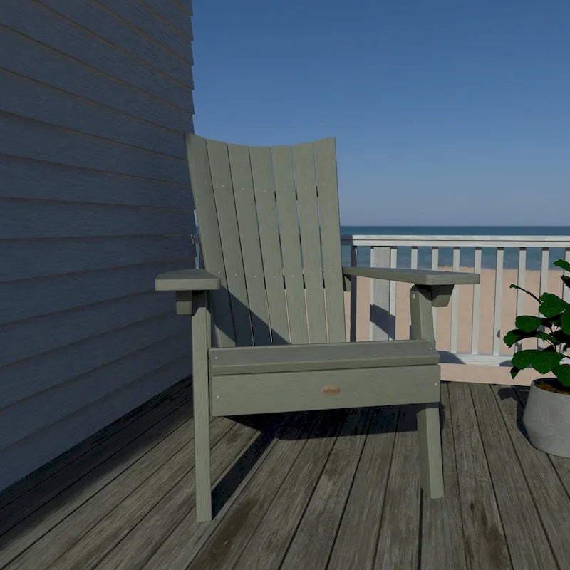 HIGHWOOD Manhattan Adirondack Chair