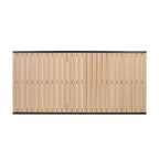 Amazonia Petherson Aluminum and Resin Outdoor Patio Dining Set