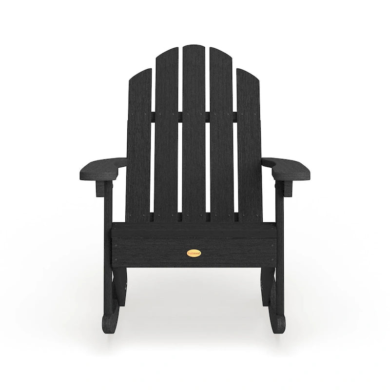 Classic Rocking Chair