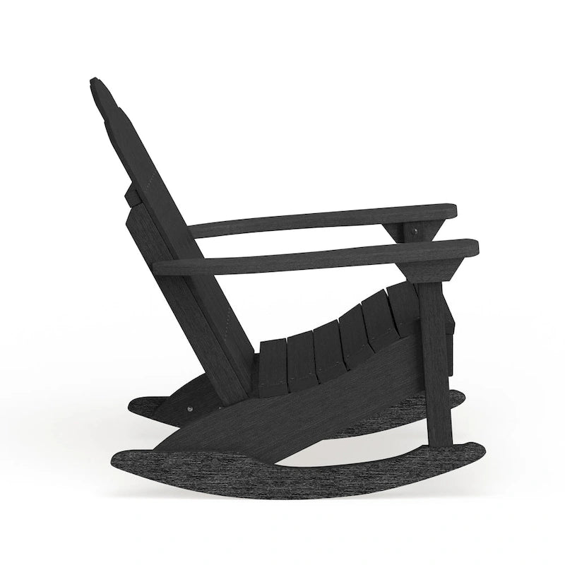 Classic Rocking Chair