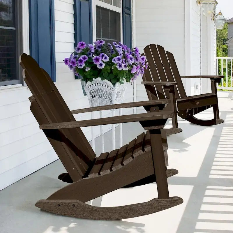 Classic Rocking Chair