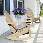 Classic Rocking Chair