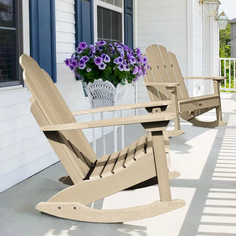 Classic Rocking Chair