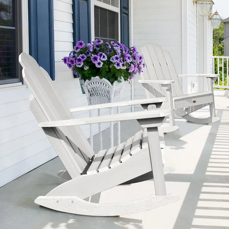 Classic Rocking Chair