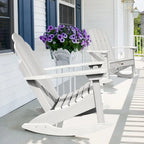 Classic Rocking Chair