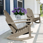 Classic Rocking Chair
