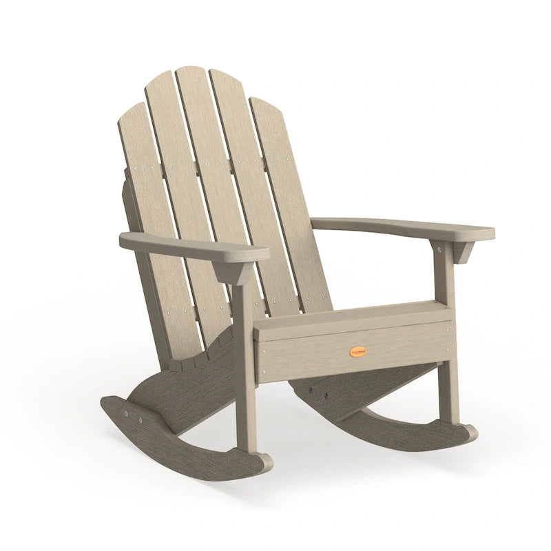 Classic Rocking Chair