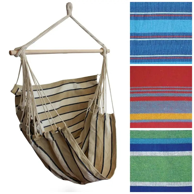 Hammaka Brazilian Style Hammock Chair
