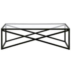 Calix Coffee Table