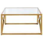 Calix Coffee Table