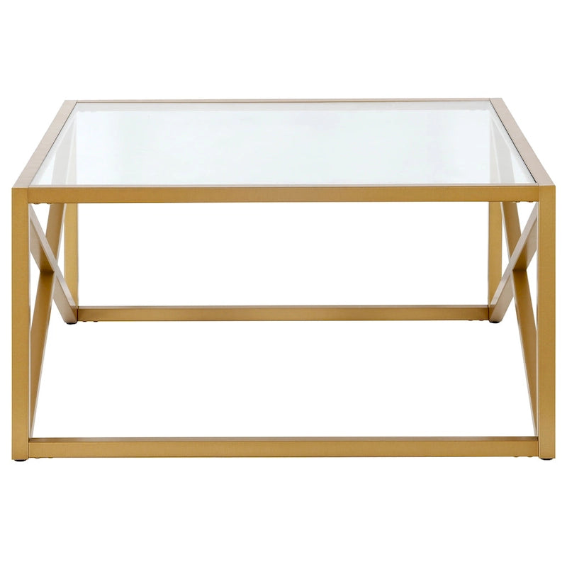 Calix Coffee Table