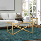 Calix Coffee Table