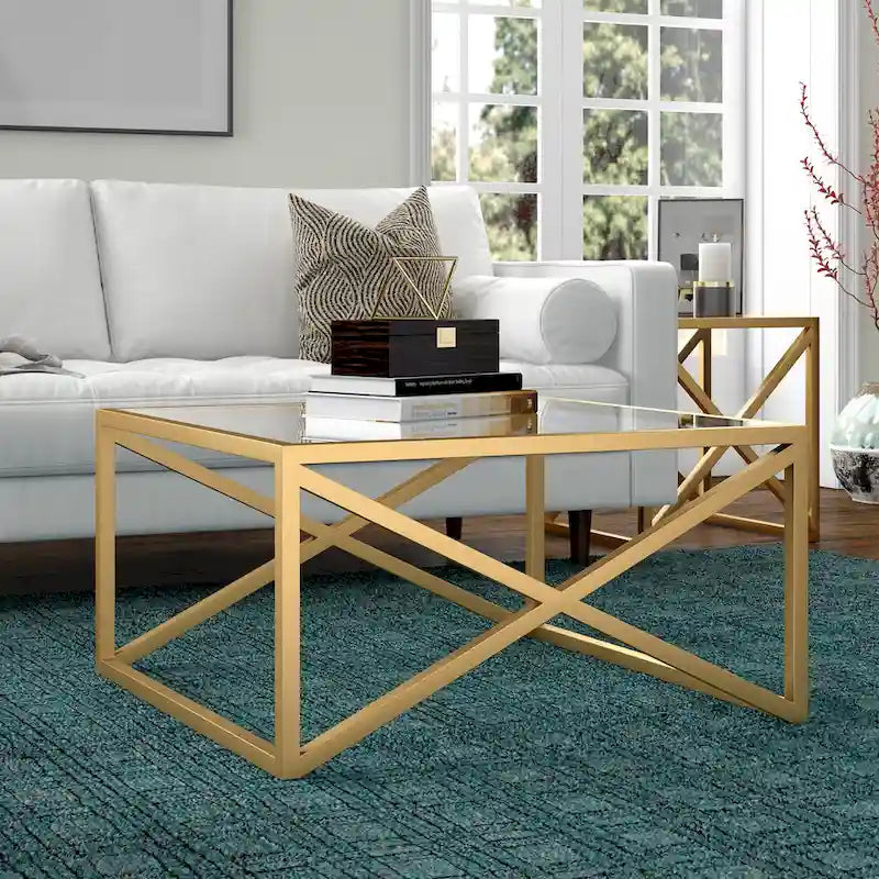 Calix Coffee Table