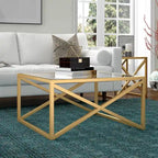 Calix Coffee Table