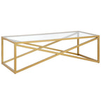 Calix Coffee Table