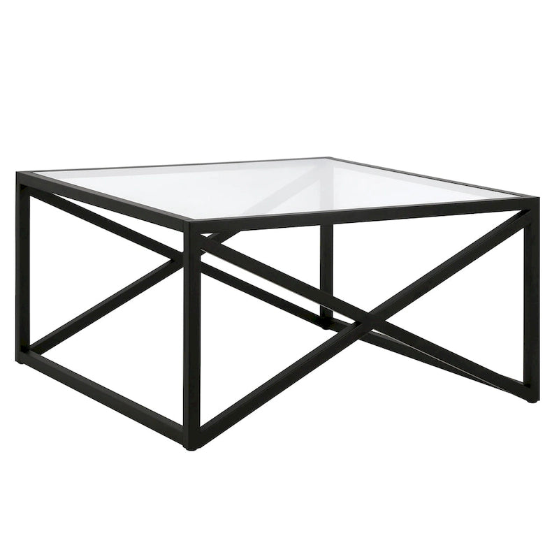 Calix Coffee Table