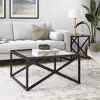 Calix Coffee Table