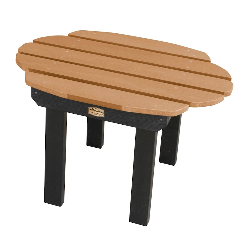 ELK OUTDOORS Eco-Friendly Essential Side Table