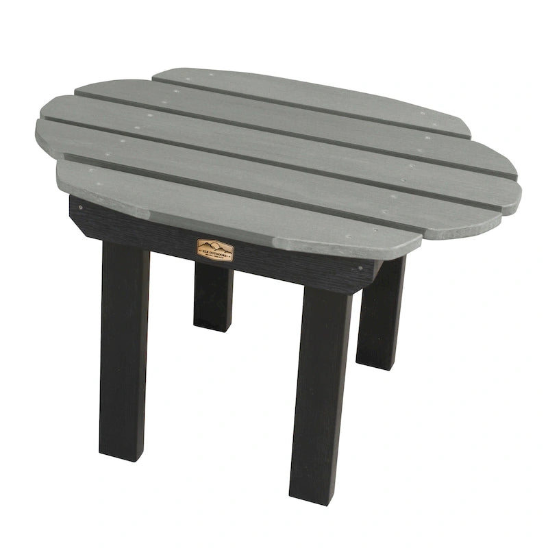 ELK OUTDOORS Eco-Friendly Essential Side Table