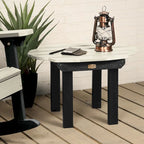 ELK OUTDOORS Eco-Friendly Essential Side Table